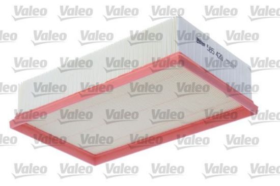 Obrázok Vzduchový filter VALEO  585420