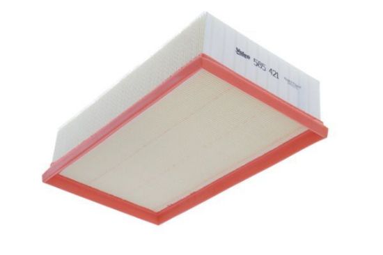 Obrázok Vzduchový filter VALEO  585421