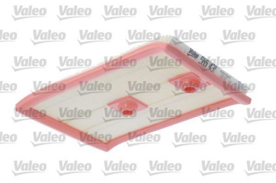 Obrázok Vzduchový filter VALEO  585431