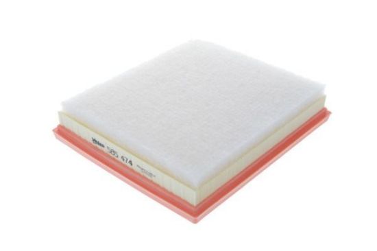 Obrázok Vzduchový filter VALEO  585474