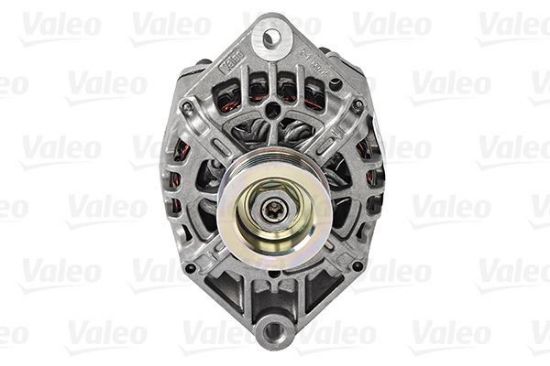 Obrázok Alternátor VALEO  ORIGINS NEW 439230