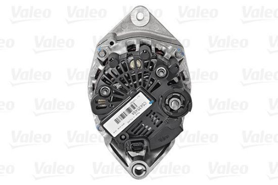 Obrázok Alternátor VALEO  ORIGINS NEW 439230