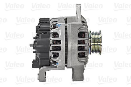 Obrázok Alternátor VALEO  ORIGINS NEW 439230