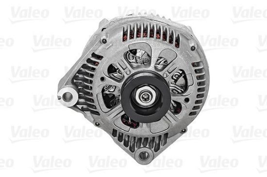 Obrázok Alternátor VALEO  ORIGINS NEW 439252