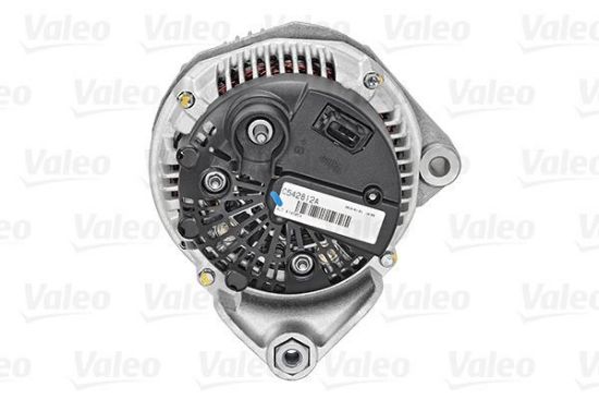 Obrázok Alternátor VALEO  ORIGINS NEW 439252
