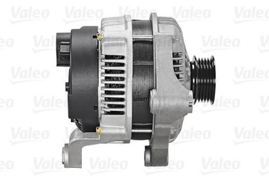 Obrázok Alternátor VALEO  ORIGINS NEW 439252