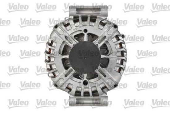 Obrázok Alternátor VALEO  ORIGINS NEW 439609