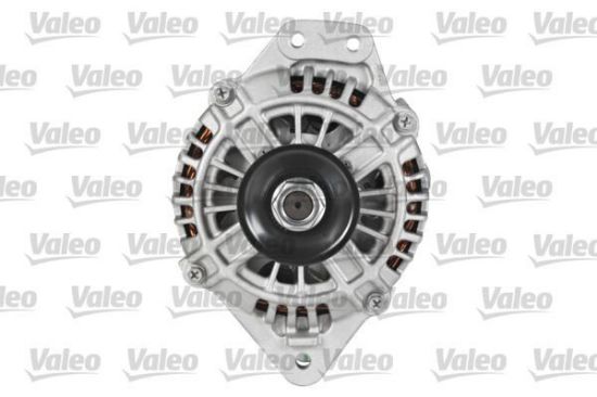 Obrázok Alternátor VALEO  ORIGINS NEW 600040