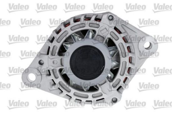 Obrázok Alternátor VALEO  ORIGINS NEW 849128
