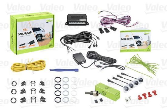 Obrázok Parkovacie zariadenie VALEO  632200
