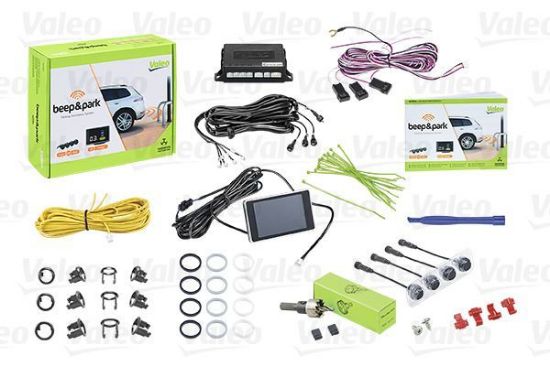 Obrázok Parkovacie zariadenie VALEO  632201