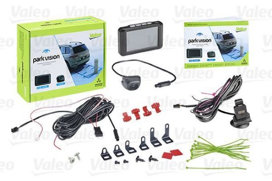 Obrázok Parkovacie zariadenie VALEO  632210
