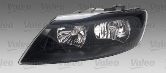Obrázok Hlavný svetlomet VALEO ORIGINAL PART 044133