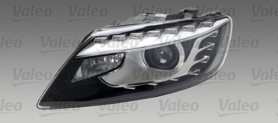 Obrázok Hlavný svetlomet VALEO ORIGINAL PART 044137