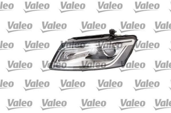 Obrázok Hlavný svetlomet VALEO ORIGINAL PART 044867