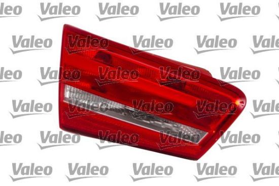 Obrázok Zadné svetlo VALEO ORIGINAL PART 044519