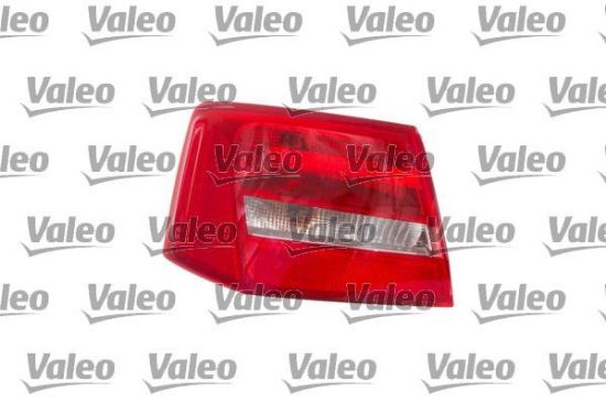 Obrázok Zadné svetlo VALEO ORIGINAL PART 044522