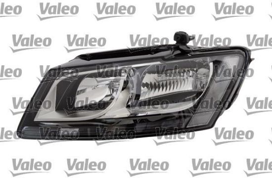 Obrázok Hlavný svetlomet VALEO ORIGINAL PART 044863