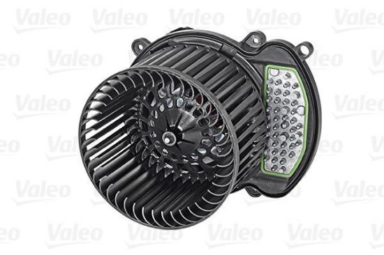 Obrázok Vnútorný ventilátor VALEO  715005