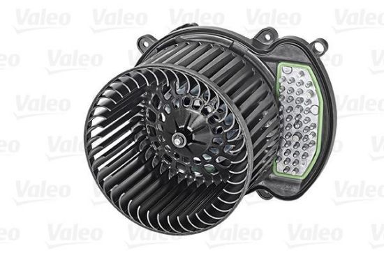 Obrázok Vnútorný ventilátor VALEO  715012