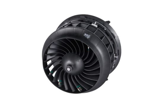 Obrázok Vnútorný ventilátor VALEO  715090