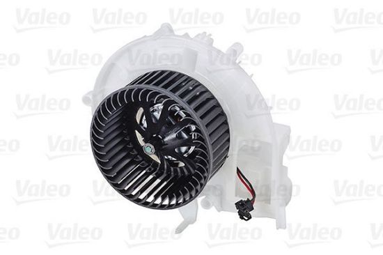 Obrázok Vnútorný ventilátor VALEO  715247