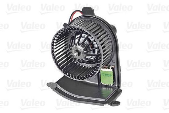 Obrázok Vnútorný ventilátor VALEO  715250
