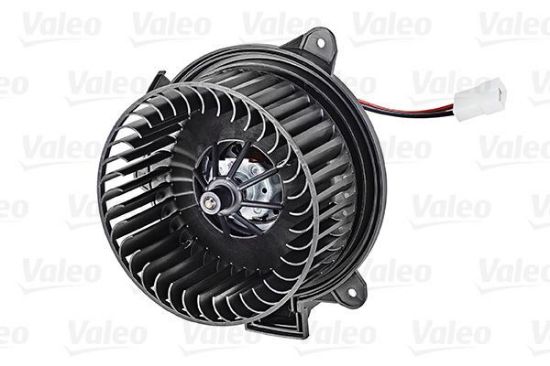 Obrázok Vnútorný ventilátor VALEO  715266