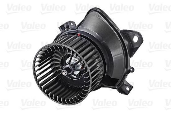 Obrázok Vnútorný ventilátor VALEO  715268