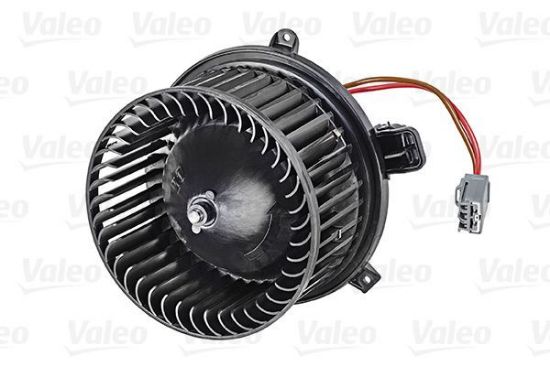 Obrázok Vnútorný ventilátor VALEO  715272