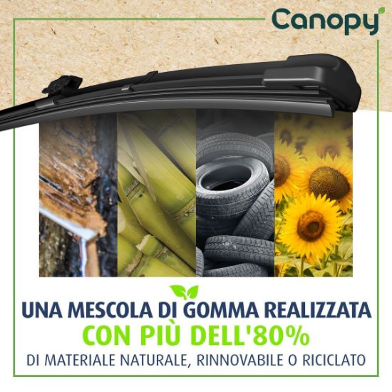 Obrázok Stieracia liżta VALEO CANOPY UPGRADE 583908