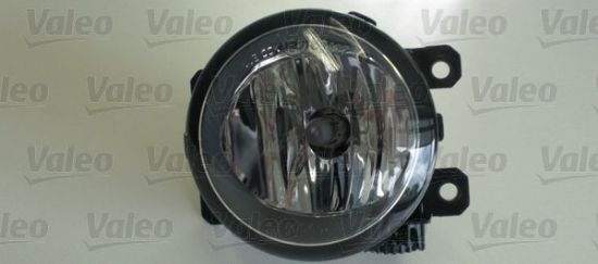 Obrázok Hmlové svetlo VALEO FOGSTAR 044553