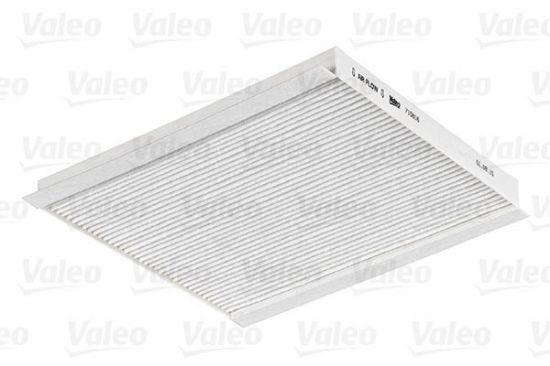 Obrázok Filter vnútorného priestoru VALEO  ESSENTIAL 715816