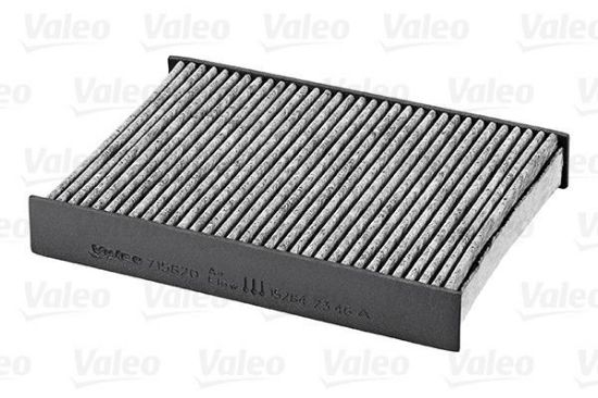 Obrázok Filter vnútorného priestoru VALEO  PROTECT 715820