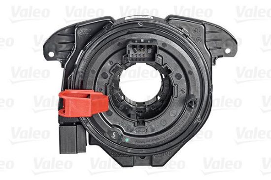 Obrázok vinutá prużina, Airbag VALEO ORIGINAL PART 251765