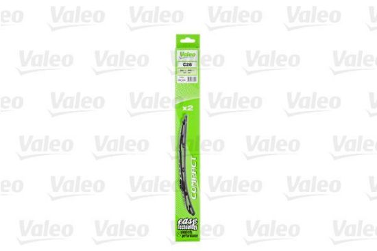 Obrázok Stieracia lišta VALEO COMPACT 576000