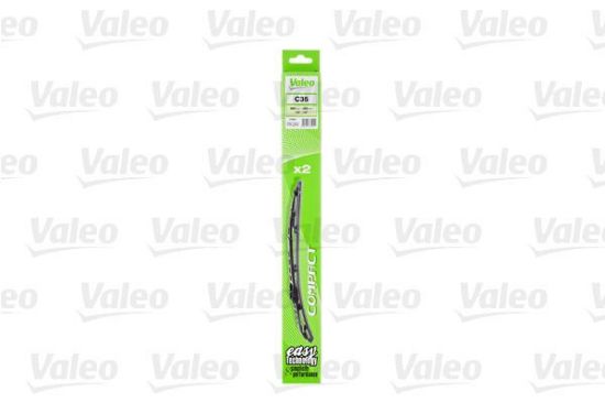 Obrázok Stieracia lišta VALEO COMPACT 576001