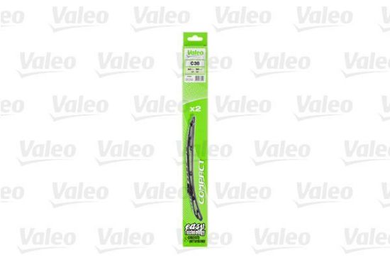 Obrázok Stieracia lišta VALEO COMPACT 576002