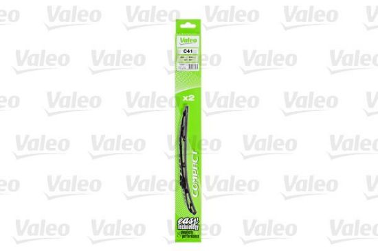 Obrázok Stieracia lišta VALEO COMPACT 576003