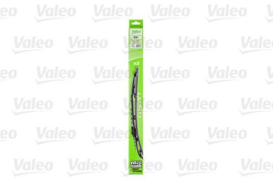 Obrázok Stieracia lišta VALEO COMPACT 576007