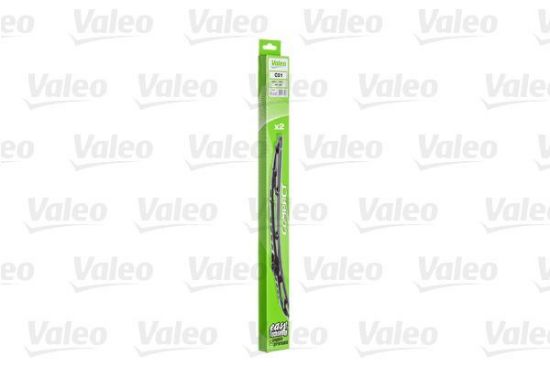 Obrázok Stieracia lišta VALEO COMPACT 576007