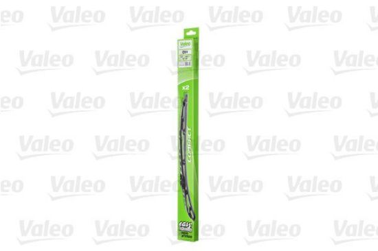 Obrázok Stieracia lišta VALEO COMPACT 576007