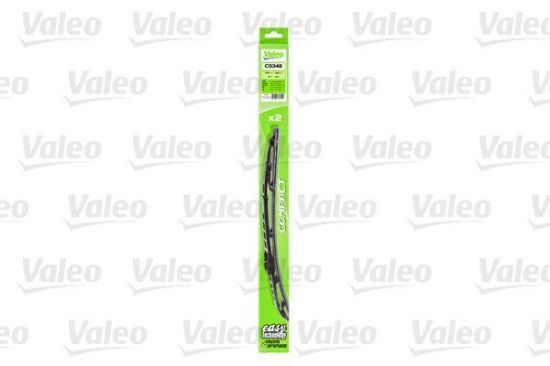 Obrázok Stieracia lišta VALEO COMPACT 576014