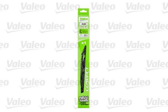 Obrázok Stieracia lišta VALEO COMPACT 576083