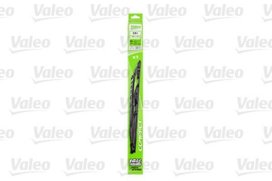 Obrázok Stieracia lišta VALEO COMPACT 576087