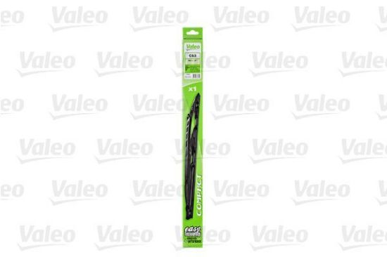 Obrázok Stieracia lišta VALEO COMPACT 576089