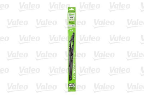 Obrázok Stieracia lišta VALEO COMPACT 576093