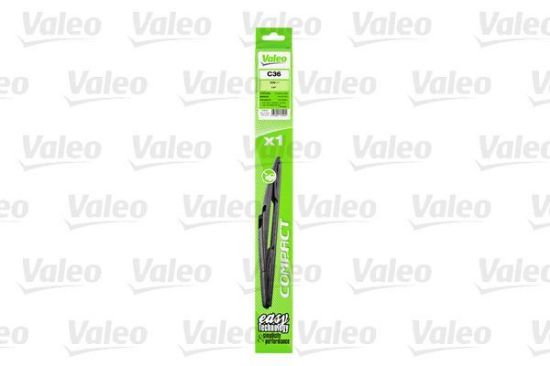 Obrázok Stieracia lišta VALEO COMPACT 576053