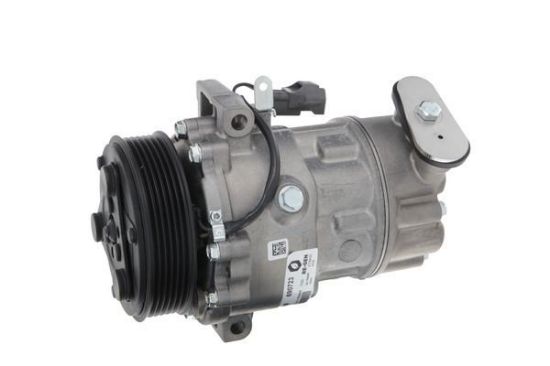 Obrázok Kompresor klimatizácie VALEO  RE-GEN REMANUFACTURED 690723