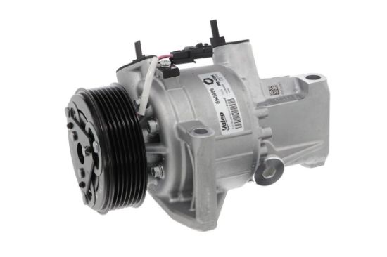 Obrázok Kompresor klimatizácie VALEO  RE-GEN REMANUFACTURED 690996